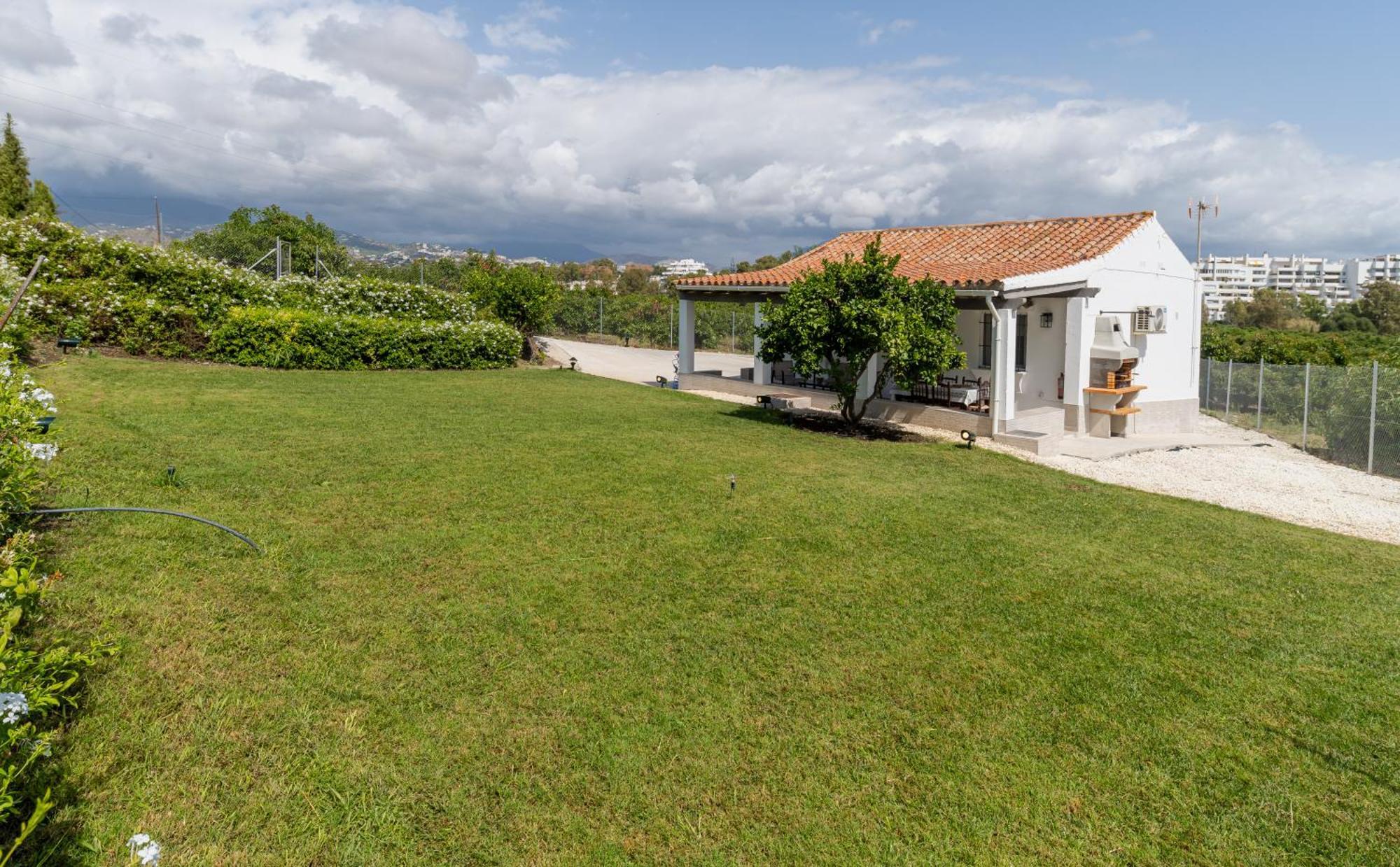 Casa De Los Aguacates Entre Marbella, Estepona Y Benahavis Villa Exterior foto